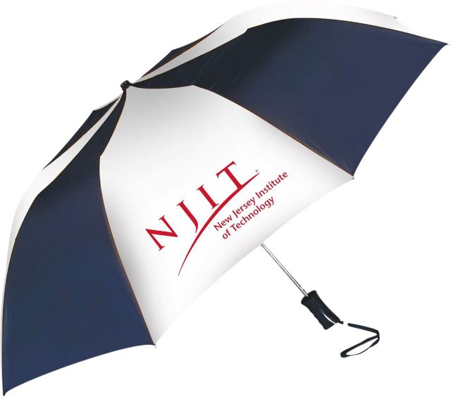 New Jersey Institute of Technology 48'' Umbrella