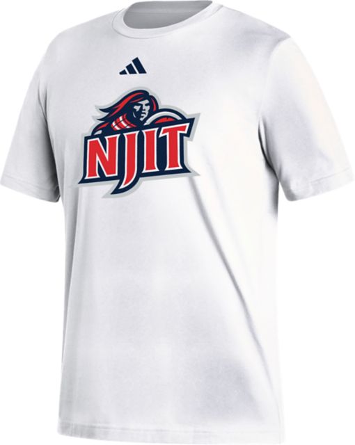 New Jersey Institute of Technology Short Sleeve T-Shirt
