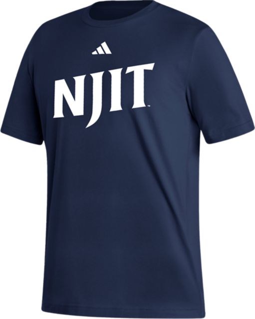 New Jersey Institute of Technology Short Sleeve T-Shirt