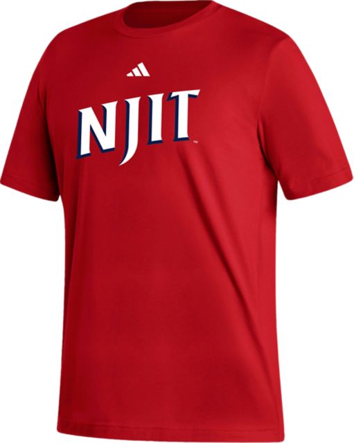 New Jersey Institute of Technology Short Sleeve T-Shirt
