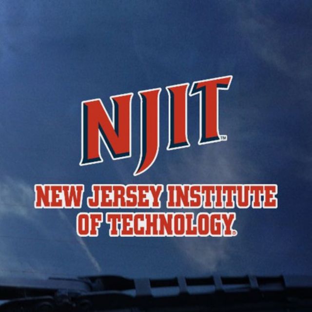 New Jersey Institute of Technology Decal