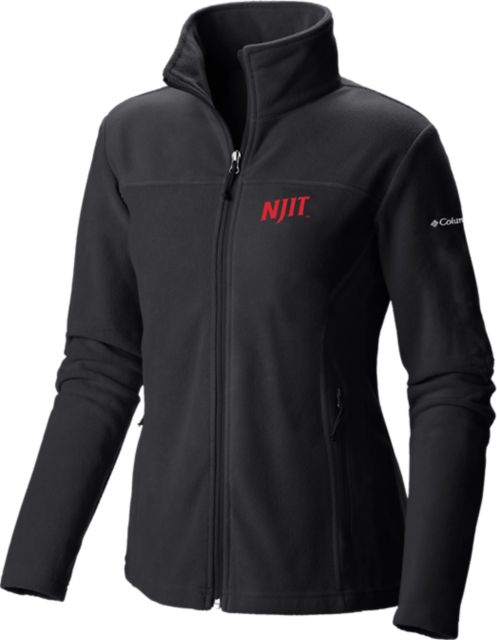 New Jersey Institute of Technology Women's Full Zip