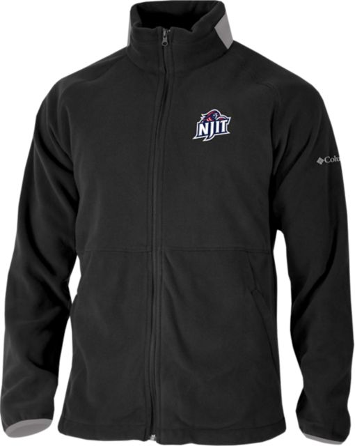 New Jersey Institute of Technology Highlanders Full Zip