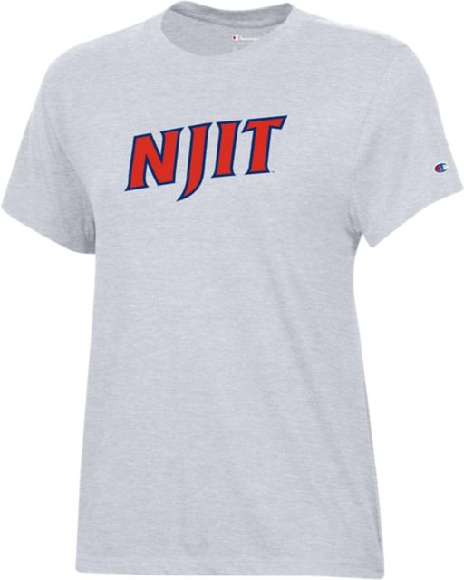 New Jersey Institute of Technology Women's Short Sleeve T-Shirt