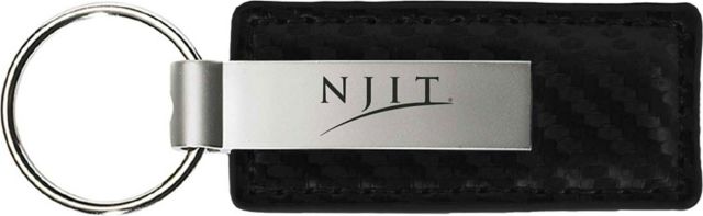 New Jersey Institute of Technology Key Tag