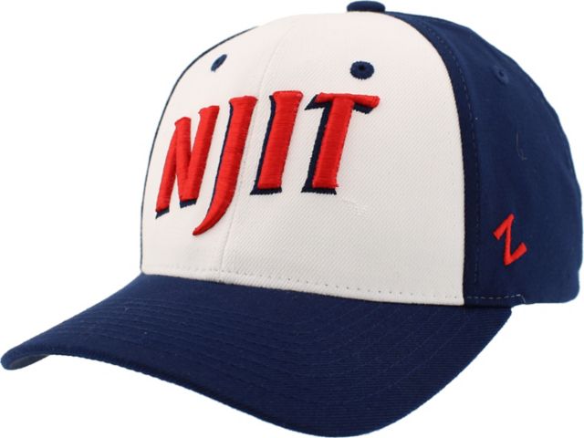 New Jersey Institute of Technology Cap