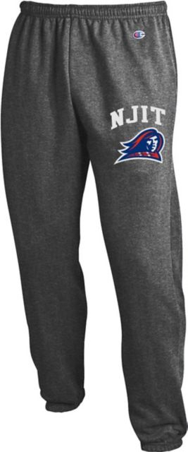 New Jersey Institute of Technology Highlanders Sweatpants: New Jersey  Institute Of Technology