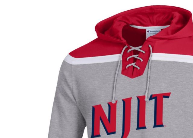 njit hoodie