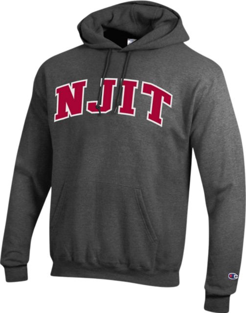 New Jersey Institute of Technology Hooded Sweatshirt