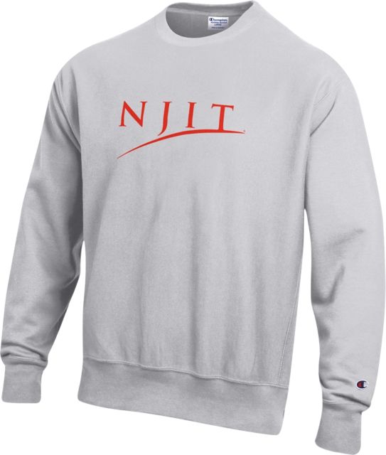 njit hoodie