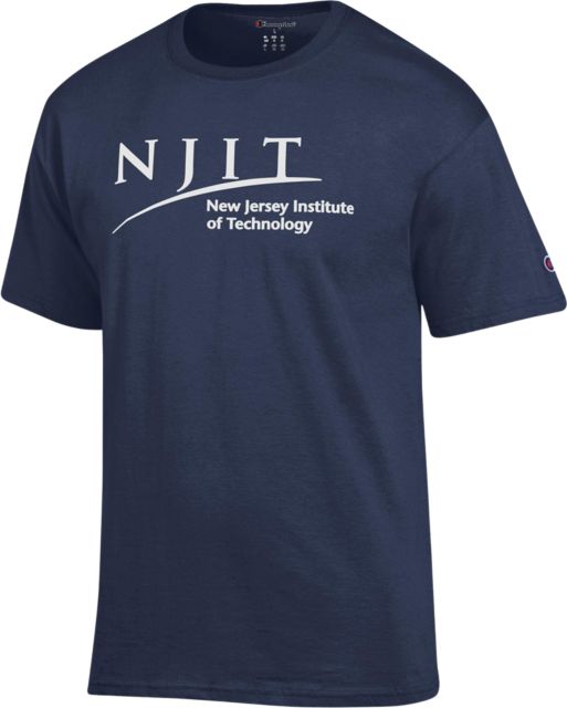New Jersey Institute of Technology Short Sleeve T-Shirt