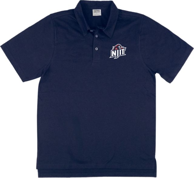 New Jersey Institute of Technology Highlanders Polo