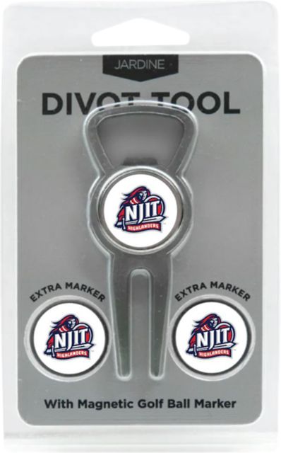 New Jersey Institute of Technology Divot Tool