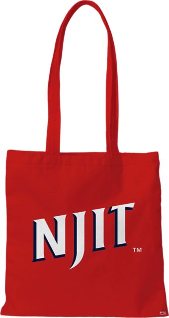New Jersey Institute of Technology Tote Bag