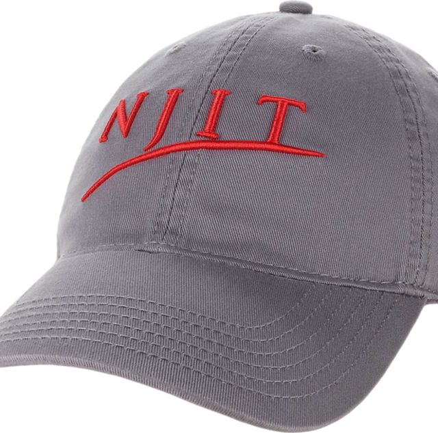 New Jersey Institute of Technology Cap