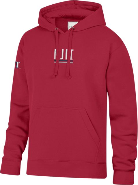 New Jersey Institute of Technology Hoodie