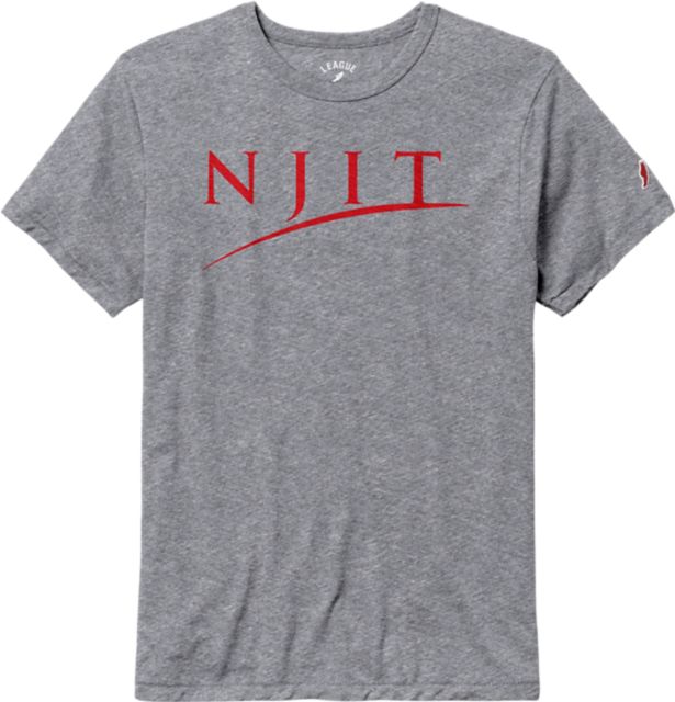 New Jersey Institute of Technology Victory Falls Short Sleeve T-Shirt