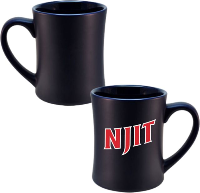 New Jersey Institute of Technology Highlanders 16 oz. Mug