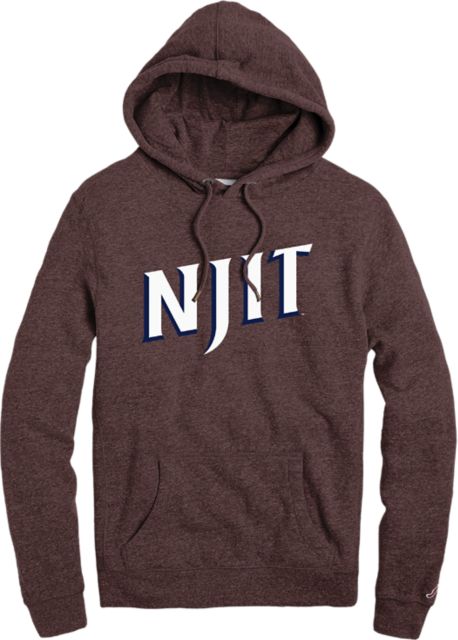 New Jersey Institute of Technology Highlanders Hooded Sweatshirt