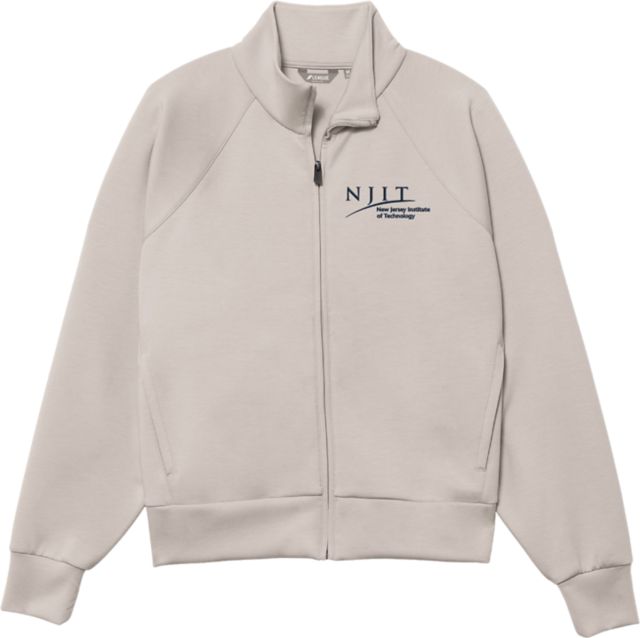 New Jersey Institute of Technology Women's Full Zip
