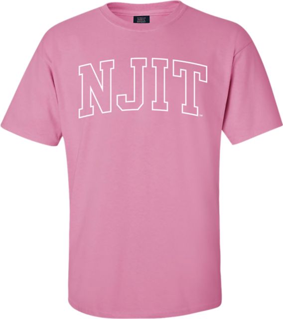 New Jersey Institute of Technology Short Sleeve T-Shirt
