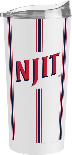 New Jersey Institute of Technology Baseball 20 oz. Tumbler
