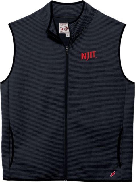 New Jersey Institute of Technology Summit Vest