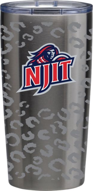 New Jersey Institute of Technology 20 oz. Tumbler