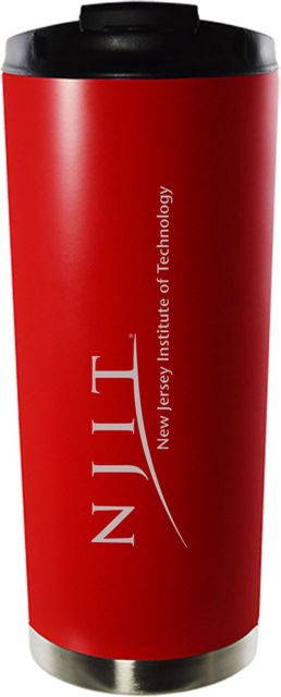 New Jersey Institute of Technology 16 oz. Tumbler