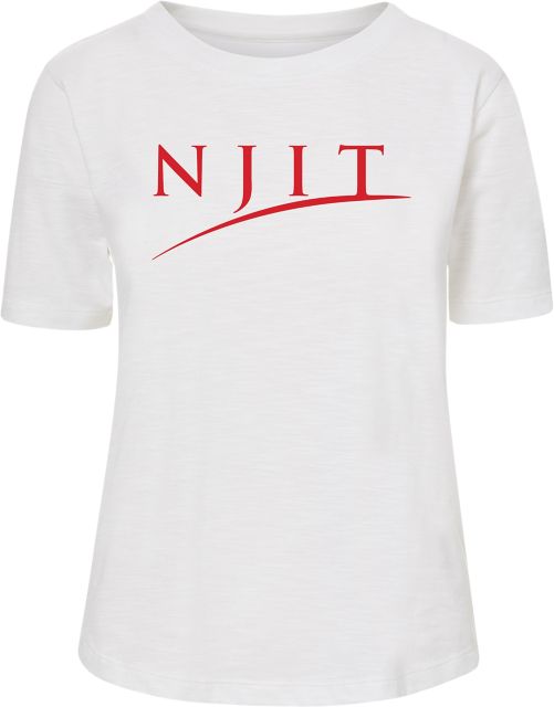 New Jersey Institute of Technology Women's Short Sleeve T-Shirt