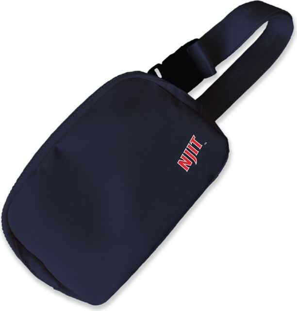 New Jersey Institute of Technology Belt Bag