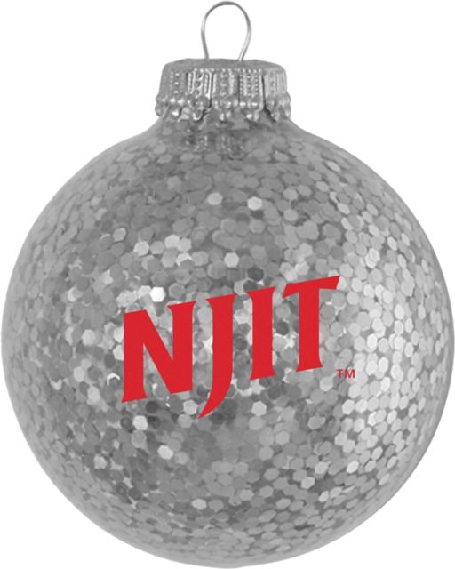 New Jersey Institute of Technology Ornament