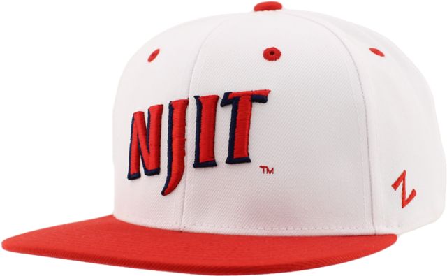 New Jersey Institute of Technology Snapback Cap