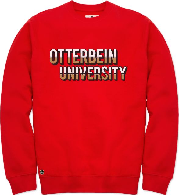 otterbein sweatshirt