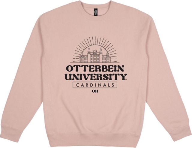 Otterbein sweatshirt clearance