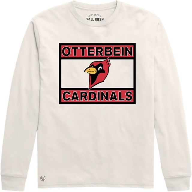 Otterbein University Cardinals Dri-Fit Short Sleeve T-Shirt: Otterbein  University