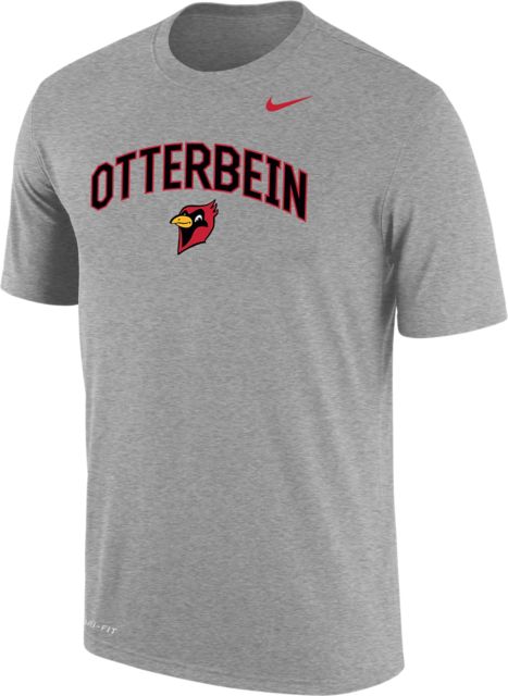 Otterbein University Cardinals Dri-Fit Short Sleeve T-Shirt: Otterbein  University
