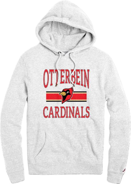 Cardinals hooded outlet sweatshirt