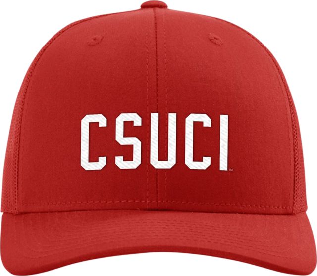 California State University - Channel Islands Trucker Cap