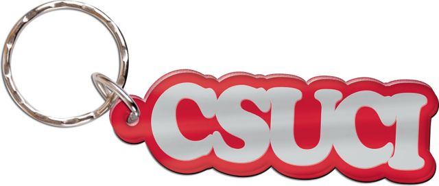 California State University - Channel Islands License Plate