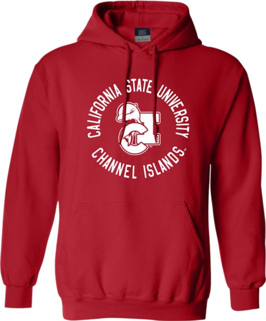 California State University - Channel Islands Dolphins Youth T-Shirt:  California State University, Channel Islands