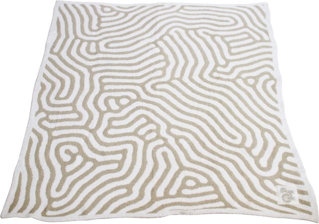 California State University - Channel Islands Blanket