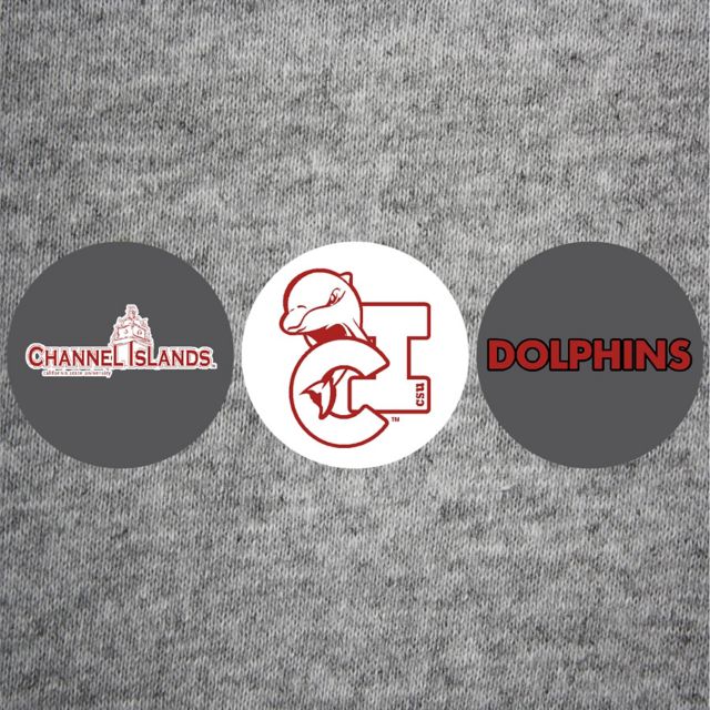 California State University - Channel Islands 3-Pack Mini Button
