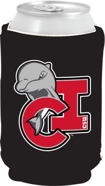 California State University - Channel Islands Can Coozie