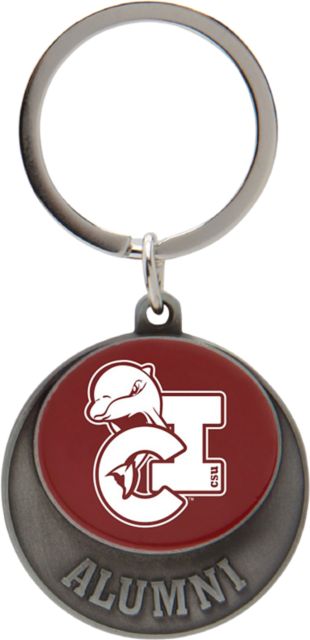 California State University - Channel Islands Key Tag