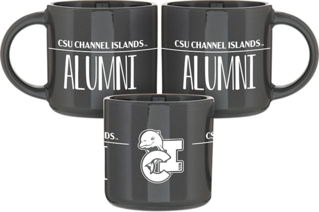 California State University - Channel Islands Alumni 14 oz. Cora Mug
