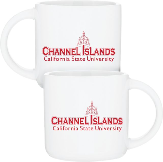 California State University - Channel Islands 14 oz. Mug