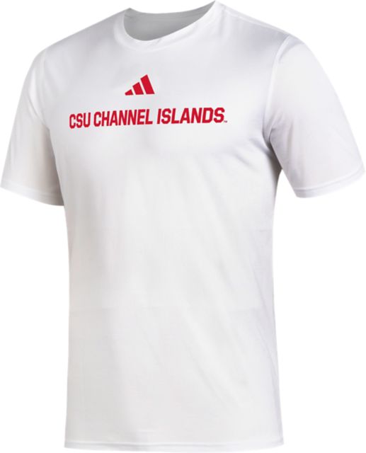 California State University - Channel Islands Creator Short Sleeve T-Shirt