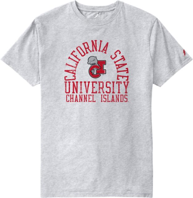 ALL AMERICAN TEE 2/MHTHR/SM/.