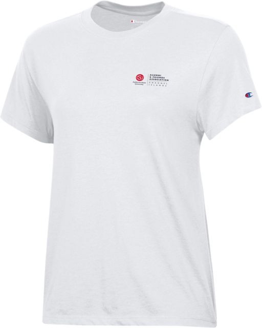 California State University - Channel Islands Alumni & Friends Women's Core Short Sleeve T-Shirt